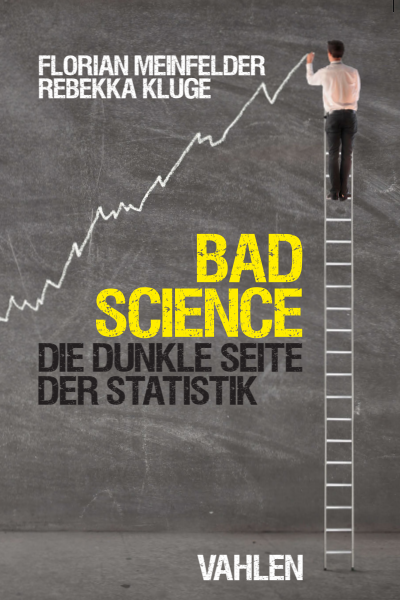 Cover des Buchs: Bad Science