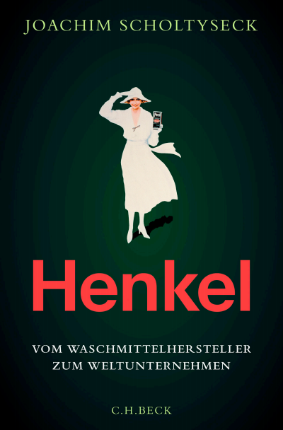 Cover des Buchs: Henkel