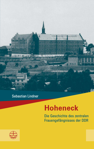 Cover des Buchs: Hoheneck