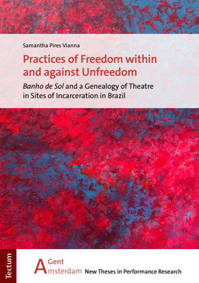 Cover des Buchs: Practices of Freedom within and against Unfreedom