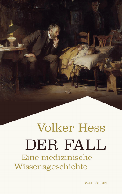 Cover des Buchs: Der Fall