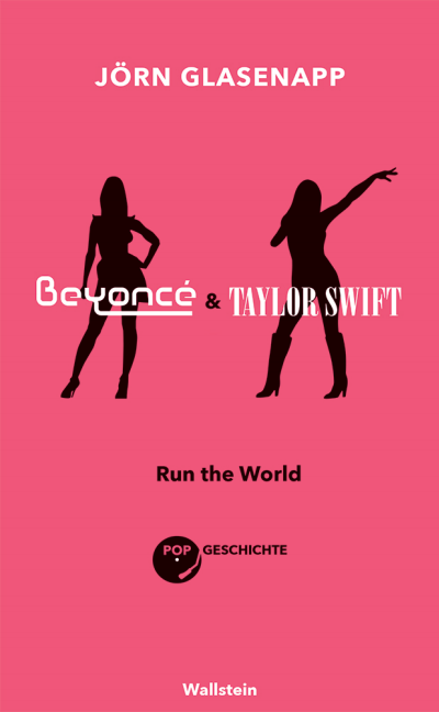 Cover des Buchs: Beyoncé und Taylor Swift