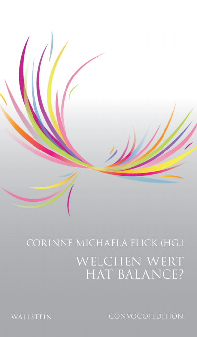 Cover des Buchs: Welchen Wert hat Balance?