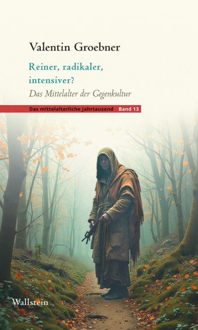 Cover des Buchs: Reiner, radikaler, intensiver?